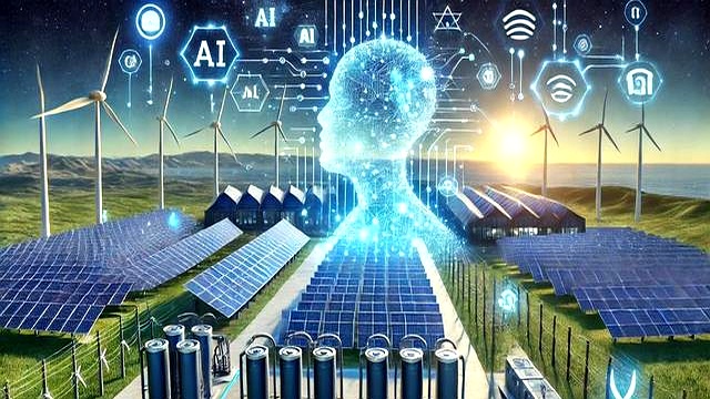 AI 算力爆發，800V HVDC 開啟數據中心供電新周期