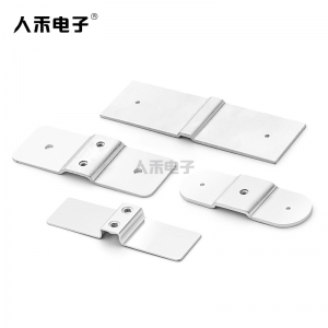 動(dòng)力電池CCS集成母排 新能源硬鋁排鋁巴電池連接件