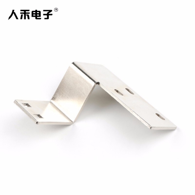 定制銅排連接 硬銅排 匯流排鍍錫