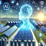 算力狂飆下的電力革命：800V HVDC 重構 AI 數據中心供電新范式